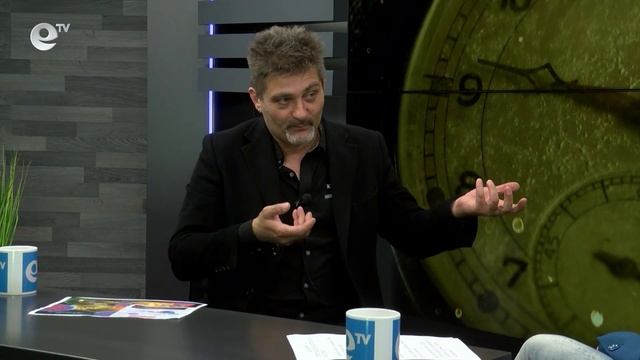 “Без формат”- Превръщане на светлината в материя смотреть онлайн