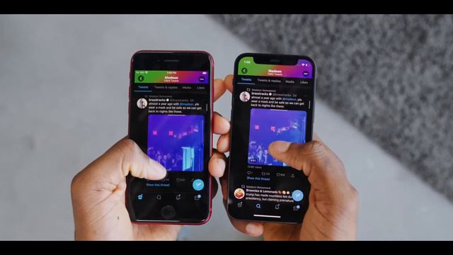 iphone 12 mini обзор смотреть онлайн