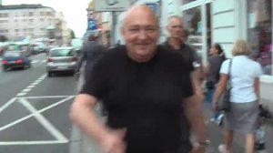 ПОЛЬША: Узнают на улице... POLAND