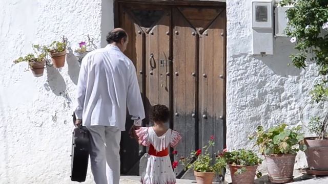 Mariano Martin, Me La Camelo (Rumba) смотреть онлайн