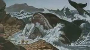 Пророк Иона(детская песня)