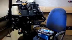 Беспроводное управление докаткой, троллинговым мотором.