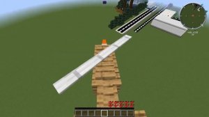 Мод на самолеты в Minecraft -  Simple Planes. Часть 2.