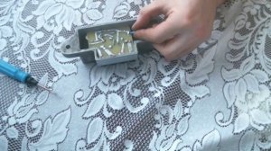 Ремонт коммутатора снегохода буран и его проверка