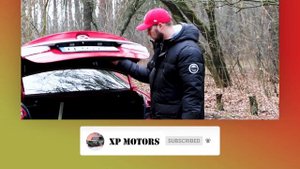 Обзор Mazda 6 GJ - III поколения - Достойный конкурент Camry!