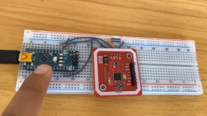 PN532 NFC RFID Module Tutorial | Interfacing PN532 with Arduino in UART, I2C & SPI Mode