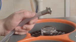 Устройство для мойки стаканов Spulboy. Обзор