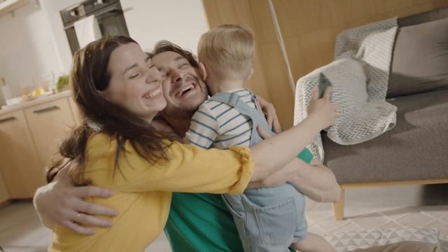 Маленькое счастье - Бренд № 1 детского питания в Беларуси смотреть онлайн