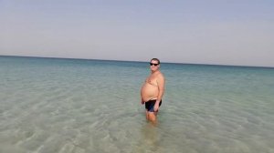 ОАЭ,Шарджа отель, CITYMAX, пляж Аль Хан, первый день!