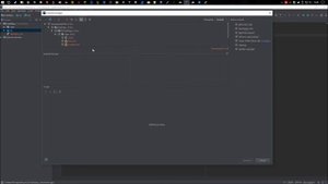 Commit to GitHub through Intellij IDEA - Tutorial
