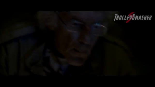 Back to The Future 4 [Trailer Concept] 2021 смотреть онлайн