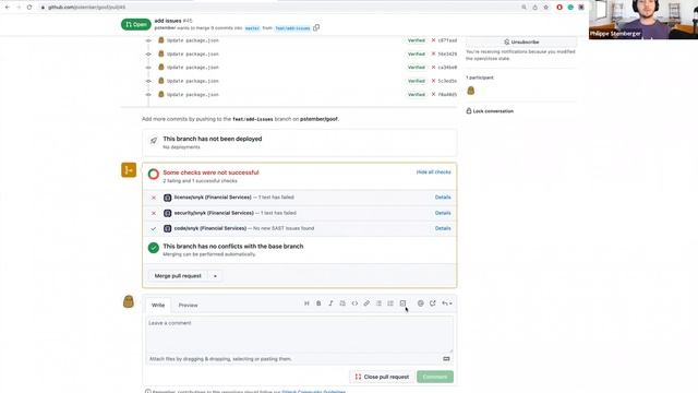Snyk Code Hands-on Workshop