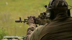 Российский бронежилет "Оберег" выводит стандарты защиты на новый уровень