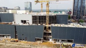 LIMAKMARASH - ТОРГОВЫЙ ЦЕНТР "ЭСПЛАНАДА"ПЕРМЬ - 03.07.2021