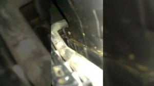 Капает конденсат в ногах пассажира хонда аккорд 7