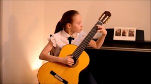 Вариации на тему р.н.п. "У нас нынче Субботея" в обр. М.Александровой