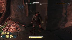 Assassin's Creed Odyssey Судьба Атлантиды - Часть 45. Царь Агамемнон из Микен