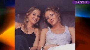 Знаменитый отец, известный муж и приемный сын актрисы Анны Казючиц