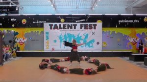 KIDSWILL TALENT FEST 2021 Disclaimer