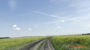 Деревня Большие Ремезенки/Центральная улица/Обзор мордовской (эрзянской) деревни Мордовии