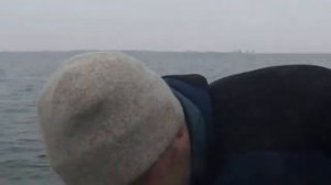 В ноябре за карасем Подводная охота Александр Кочубей