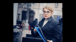 59-летняя Юлия Тимошенко ошеломила новым образом!ПОСЛЕ БОЛЕЗНИ ВСЕГДА ВЫГЛЯДИТ ЛУЧШЕ🤣 ВОТ ЧТО ДАЁТ!