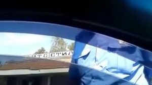 Гаи Дебальцево Незаконная остановка