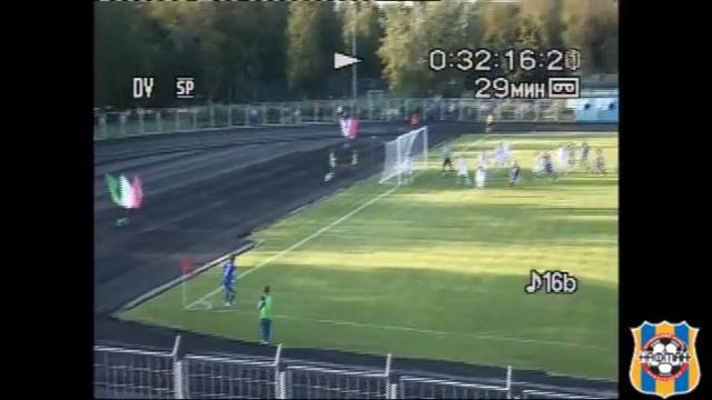 Новополоцк. 17.08.13. ФК "Нафтан" 2:1 ФК "Днепр" смотреть онлайн