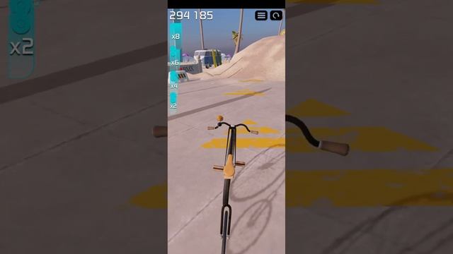 трюки на велике смотреть онлайн