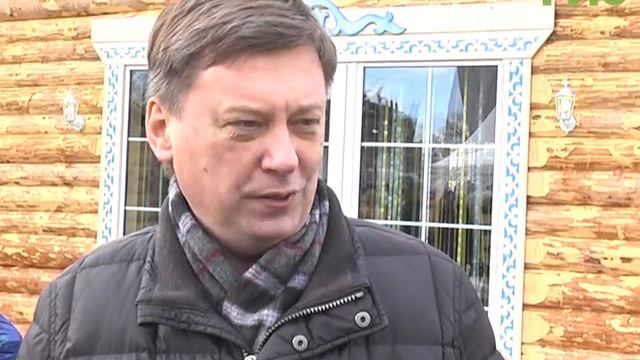 В Самаре широко отпраздновали Масленицу смотреть онлайн