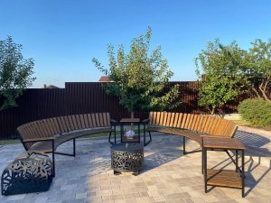 Очаговая зона, зона очага, очаг.