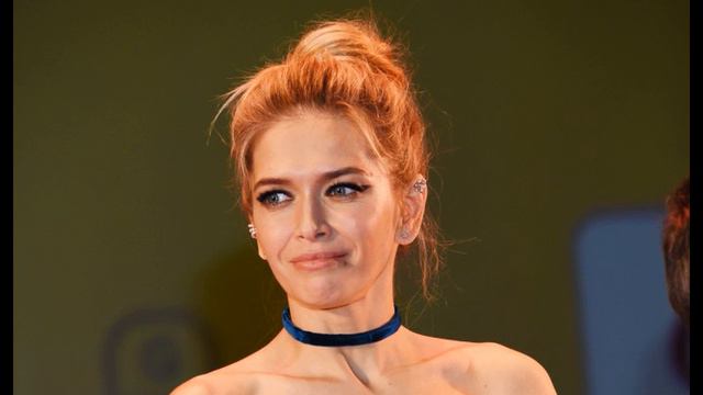 Вера Брежнева закрутила любовь с молдавским певцом