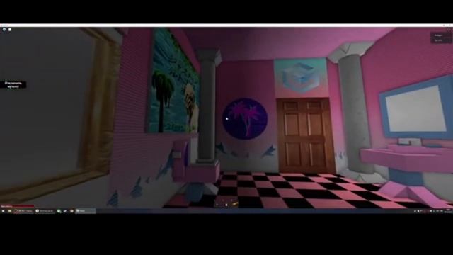 Попал в страшный отель в роблоксе! смотреть онлайн