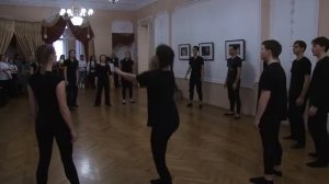 Дикционно-орфоэпический тренинг.