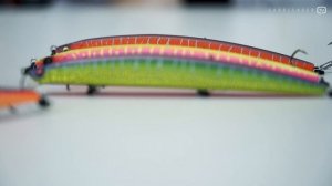 MEGABASS УДИВЛЯЕТ! ВОБЛЕРЫ НА ЩУКУ 2019! Обзор новинок Карплидер