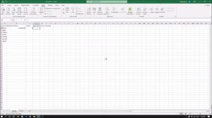 Advance Excel 15 | Set Restriction: Data Validation (2) Date and time Restriction with Screen-Reade