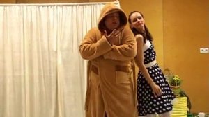 Театр - шоу "Праздник для всех"  - Попурри 60-80-х.avi