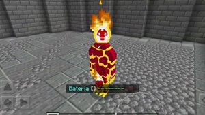 (Сборник) Лучшие моды на супергероев для мобильного Майнкрафта!