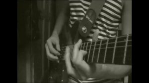 Пахнет морем