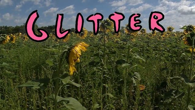 Glitter Visualizer смотреть онлайн