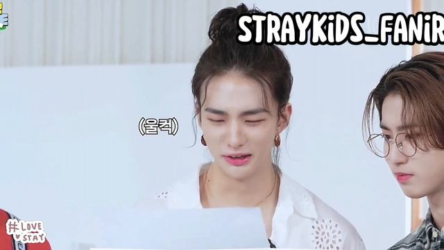 ОЗВУЧКА СТРЭЙ КРИДС ? (озвучка моя, а так озвучивал бот. ‼️ОПИСАНИЕ ‼️) смотреть онлайн