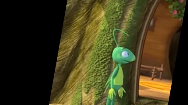 Как менялся Кузя из Лунтик и его друзья: смотреть онлайн