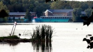 Canon 500d video test