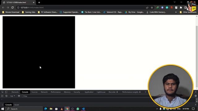 Events & Local Storage In JavaScript || Advanced JavaScript Course 09