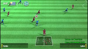 Descarga fifa 09 para psp y pc