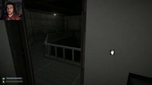 SCP-049's Elevator Won't Work! | SCP Containment Breach | You Cannot Escape Mod #3