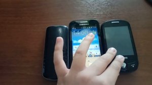 samsung будильник и ложный вызов