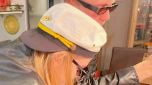 ПРИГОТОВИЛИ РОЛЛЫ ИЗ ТЕХ ИНГРЕДИЕНТОВ, ЧТО НАШЛИ ДОМА [#КуниЛинары2]