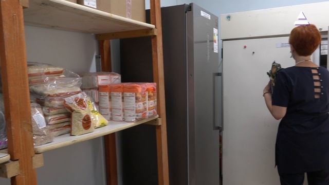 Новый учебный год. Приемка школ