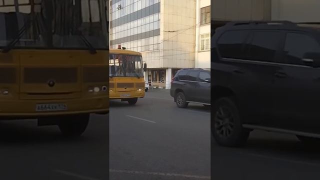 автобус паз 32053-70 | г. Челябинск